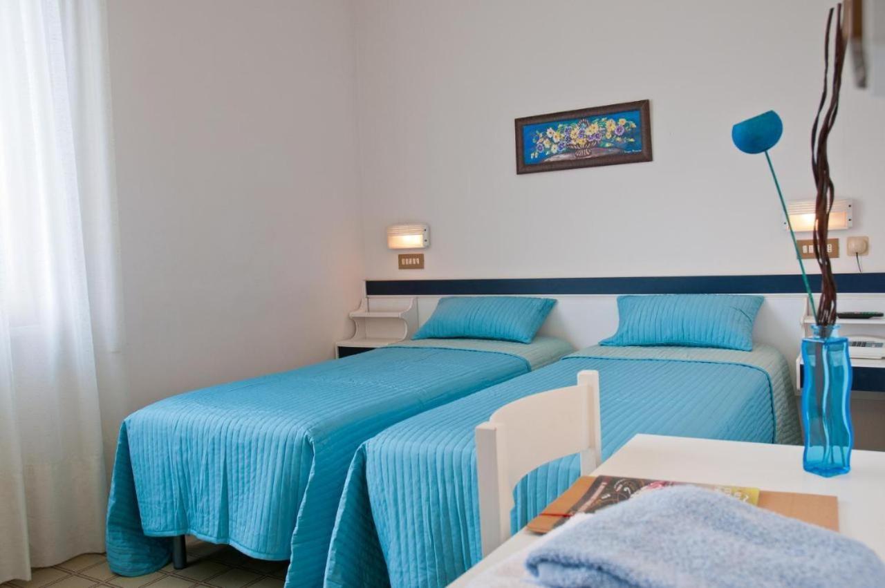Albergo La Rosetta Chianciano Terme Eksteriør bilde