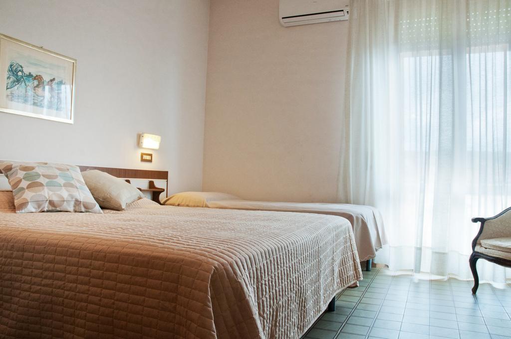 Albergo La Rosetta Chianciano Terme Eksteriør bilde