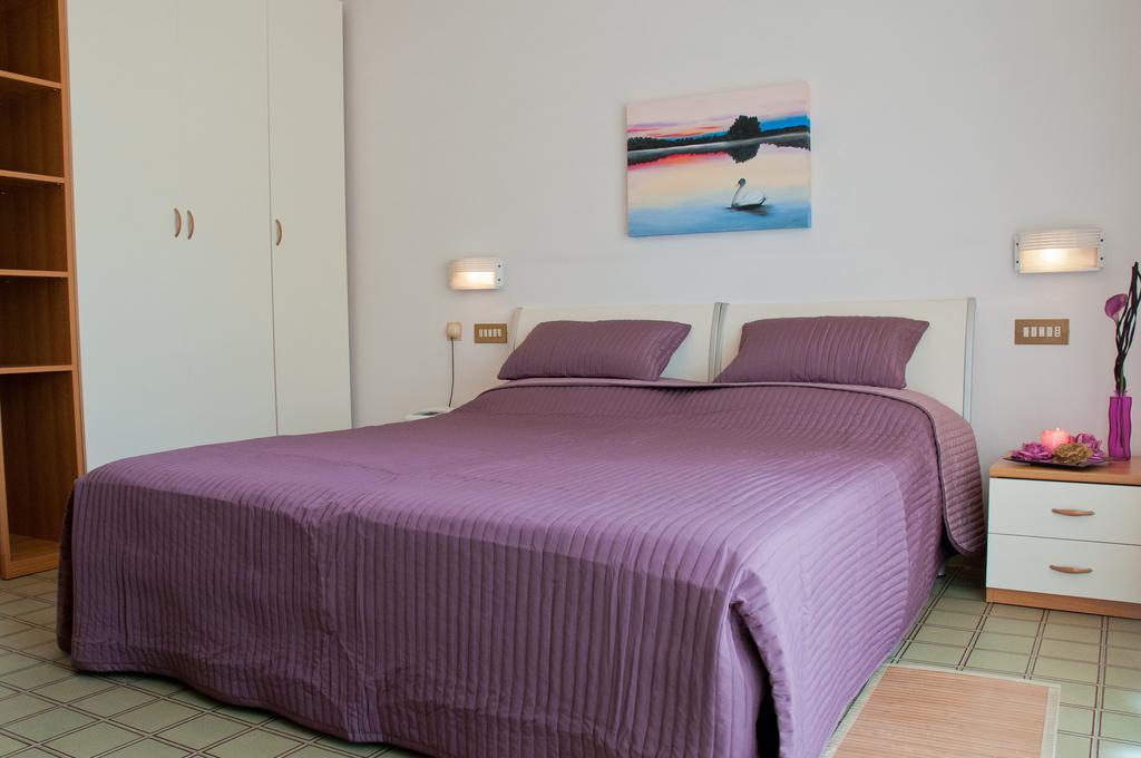 Albergo La Rosetta Chianciano Terme Eksteriør bilde