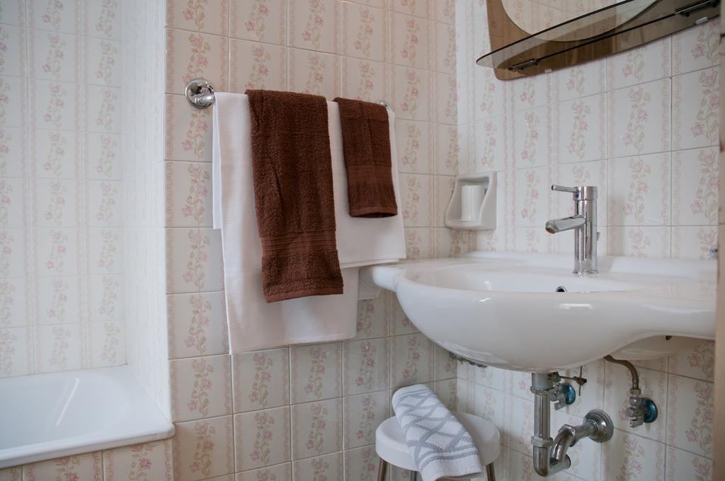 Albergo La Rosetta Chianciano Terme Eksteriør bilde