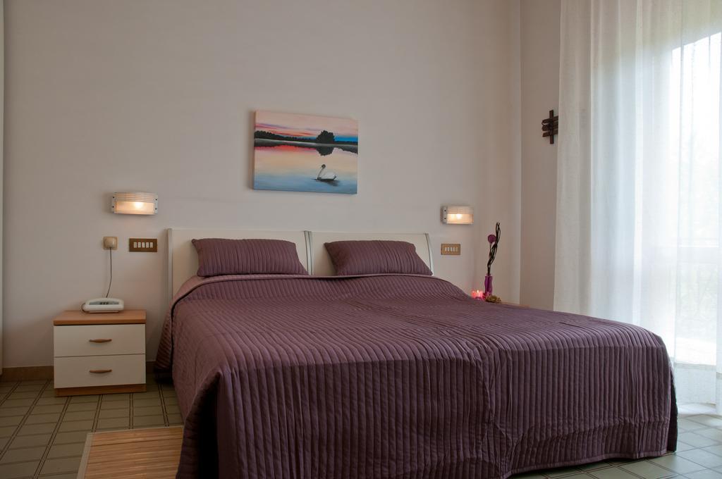Albergo La Rosetta Chianciano Terme Eksteriør bilde